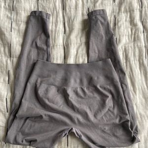 Alphalete Amplify size large storm gray